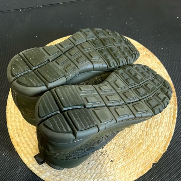 Nike Lupinek Fly Knit Defender Cargo Military Sneakers Size 10 - Picture 8 of 16